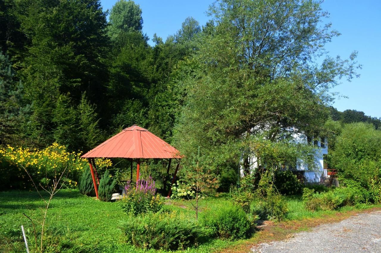 Дома для отпуска Holiday Home Tanevi Brezhnitsite-17