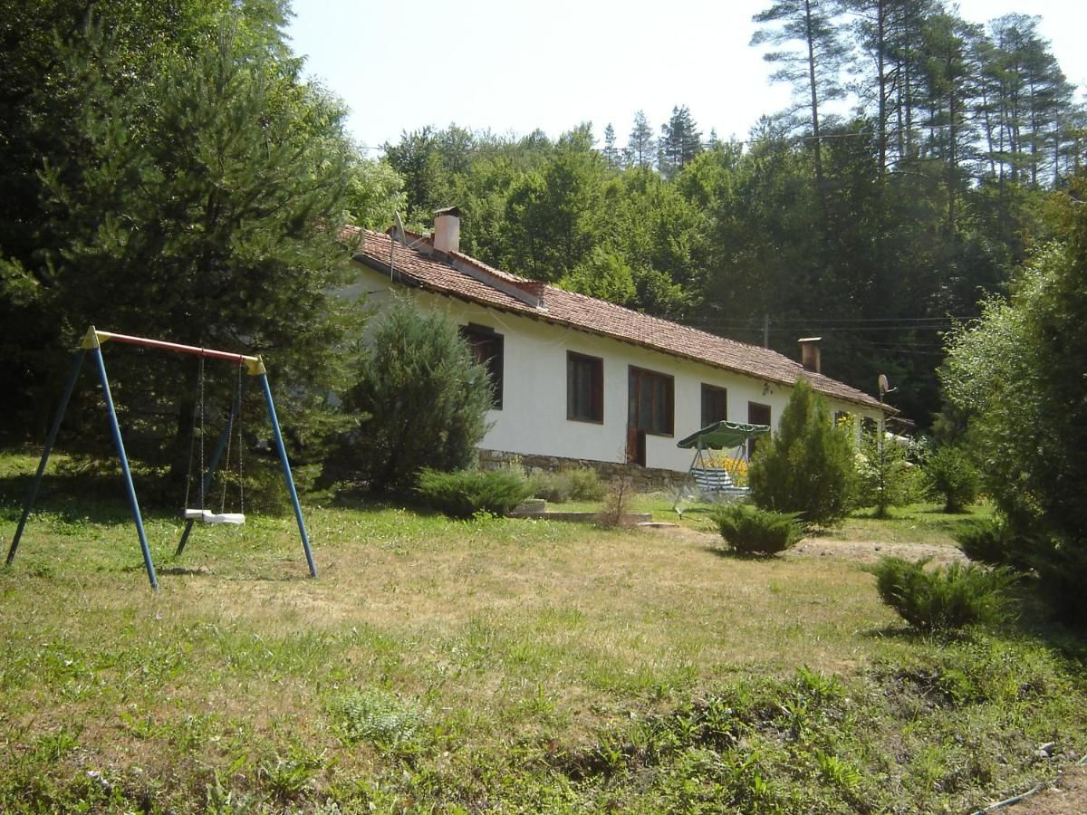 Дома для отпуска Holiday Home Tanevi Brezhnitsite